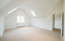 Boon Hill bedroom extension leads