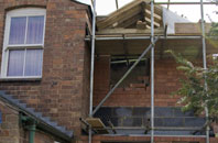 free Boon Hill home extension quotes