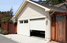 Boon Hill garage construction leads