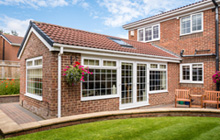 Boon Hill house extension leads