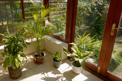 Boon Hill orangery costs